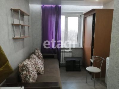 Лот: 21580076. Фото: 1. Сдам 1-комн. кв. 12 кв.м. Красноярск... Квартиры, студии