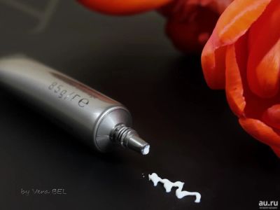 Лот: 9057288. Фото: 1. Основа под тени Mary Kay (2). Макияж