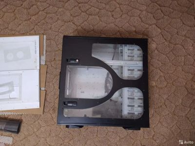 Лот: 17849594. Фото: 1. Корпус Thermaltake Kandalf под... Корпуса, блоки питания