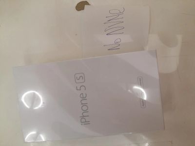 Лот: 5729735. Фото: 1. Спец предложение IPhone 5s. Смартфоны