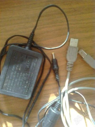 Лот: 2191675. Фото: 1. Зарядное и USB для фотика. Кабели