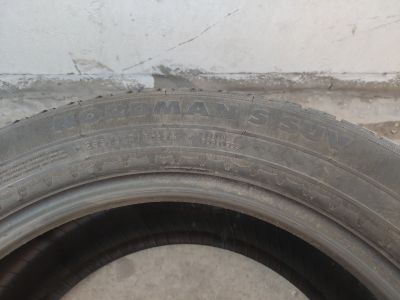 Лот: 15866253. Фото: 1. Nokian Nordman S SUV 235/55 R17. Шины