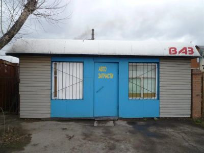 Лот: 3364012. Фото: 1. Продам Сдам в аренду Павильон... Другое (готовый бизнес)