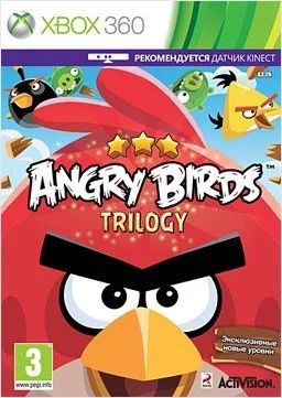 Лот: 10588712. Фото: 1. Куплю диск Angry Birds на xbox360... Игры для консолей