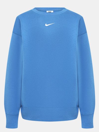 Лот: 24262937. Фото: 1. Свитшоты NIKE. Другое (женская одежда)