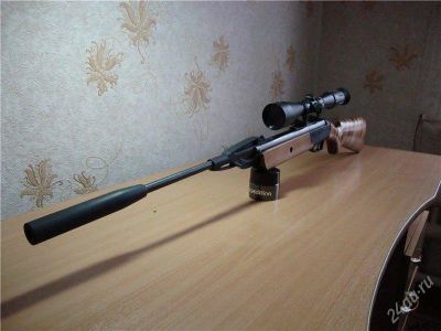 Лот: 936579. Фото: 1. MP 512 UP. Пневматическое оружие