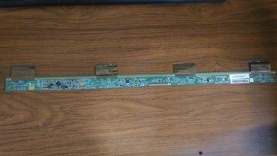 Лот: 19586947. Фото: 1. T-con HV280WX2-270_X-PCB 47-6001124... Запчасти для телевизоров, видеотехники, аудиотехники