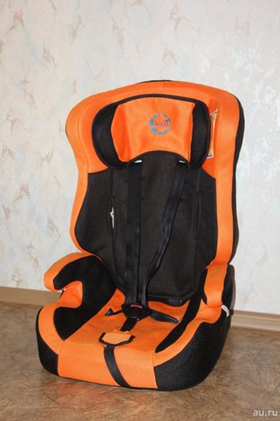 Лот: 13766351. Фото: 1. Автокресло. Детские автокресла