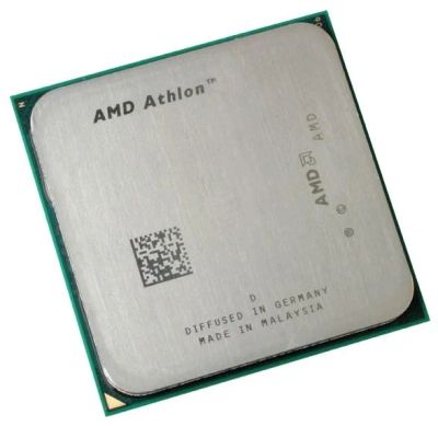 Лот: 4552626. Фото: 1. Процессор AMD Sock FM2 Athlon... Процессоры
