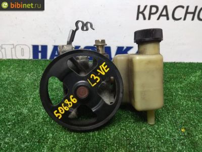 Лот: 11454655. Фото: 1. гидроусилитель на Mazda Atenza... Двигатель и элементы двигателя