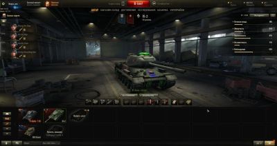 Лот: 9430316. Фото: 1. Продам аккаунт World Of Tanks. Аккаунты