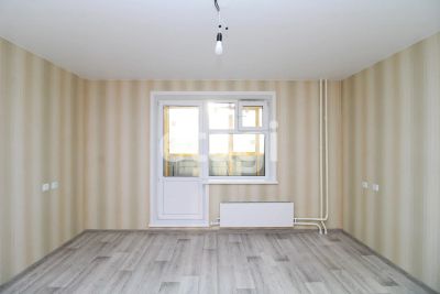 Лот: 25294060. Фото: 1. 1-комн. квартира , Красноярск... Квартиры, студии