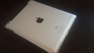 Лот: 9943951. Фото: 1. Apple Ipad 3 A1430 на запчасти. Планшеты