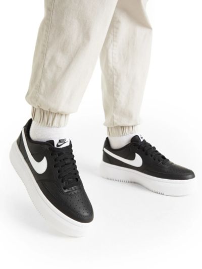 Лот: 24286255. Фото: 1. Кеды женские Nike Court Vision... Кеды, кроссовки, слипоны