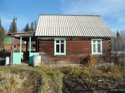 Лот: 2206338. Фото: 1. Дача в районе караульной. Дачи