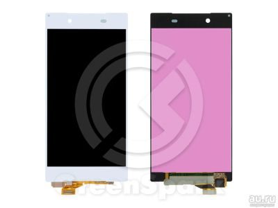 Лот: 13961281. Фото: 1. Дисплей для Sony Xperia Z5/Z5... Дисплеи, дисплейные модули, тачскрины