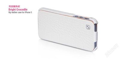 Лот: 2527253. Фото: 1. чехол hoco для iphone 5 - hoco... Чехлы, бамперы