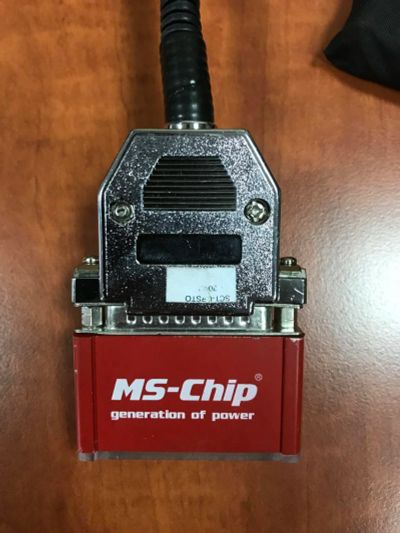 Лот: 8691104. Фото: 1. Чип-тюнинг MS-Chip на Land Cruiser... Детали тюнинга