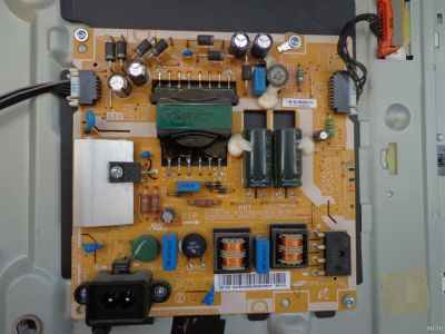 Лот: 17789596. Фото: 1. PSU BN44-00801A L32SF FSM Samsung... Запчасти для телевизоров, видеотехники, аудиотехники