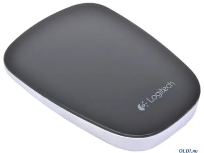 Лот: 5205705. Фото: 1. Мышь Logitech Ultrathin Touch... Клавиатуры и мыши