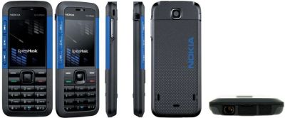 Лот: 8664496. Фото: 1. Телефон Nokia 5310 XpressMusic. Кнопочные мобильные телефоны