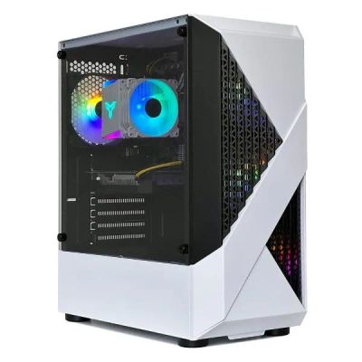 Лот: 24509742. Фото: 1. Игровой компьютер Robotcomp F-22... Компьютеры в сборе