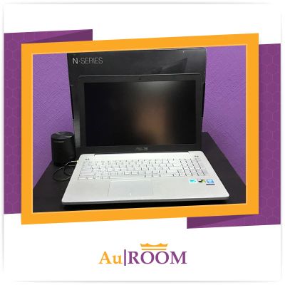 Лот: 8797705. Фото: 1. Ноутбук ASUS N550JK Intel Core... Ноутбуки