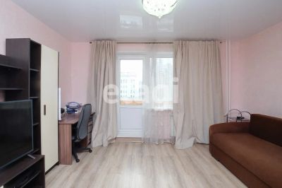 Лот: 25290883. Фото: 1. 1-комн. квартира , Красноярск... Квартиры, студии