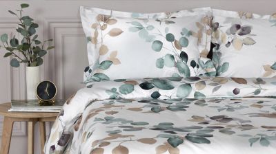Лот: 23779812. Фото: 1. Постельное белье Trend Lanvine. Постельное бельё