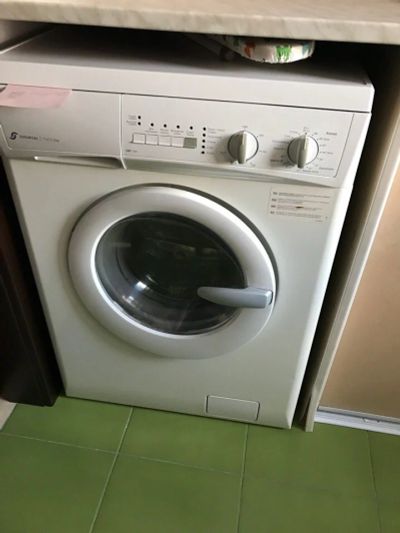 Лот: 11461228. Фото: 1. Стиральная машинка Electrolux... Стиральные машины