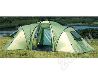 Лот: 397438. Фото: 1. Супер палатка easycamp R. Палатки, тенты