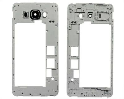 Лот: 20889092. Фото: 1. Рамка дисплея Samsung J710 J7... Корпуса, клавиатуры, кнопки