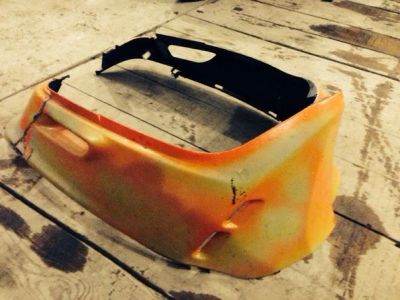Лот: 5387818. Фото: 1. Honda dio. Запчасти