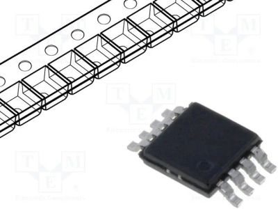 Лот: 17451053. Фото: 1. Bios MX25L1006MC. Микросхемы