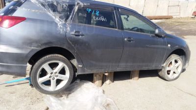 Лот: 8964534. Фото: 1. Литье диски колеса 17 " 17" отверстия... Диски