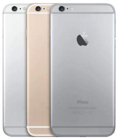 Лот: 6373797. Фото: 1. iPhone 6S 16Gb. Кнопочные мобильные телефоны