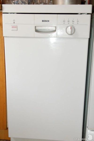 Лот: 10424231. Фото: 1. Посудомоечная машина Bosch SRS... Посудомоечные машины