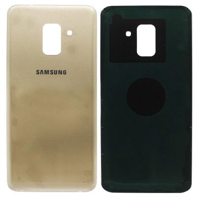 Лот: 12147765. Фото: 1. Задняя крышка Samsung A530F Galaxy... Корпуса, клавиатуры, кнопки