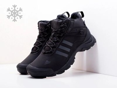 Лот: 14935631. Фото: 1. Ботинки Adidas Terrex Winter... Кеды, кроссовки, слипоны