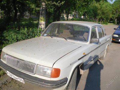 Лот: 1907306. Фото: 1. Газ 31029 Продажа\Обмен Предлагайте... Автомобили