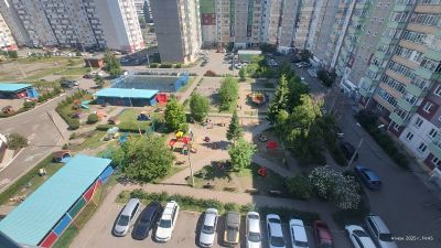 Лот: 7931728. Фото: 1. Собственник! Сдам 1-ком в Северном... Квартиры, студии