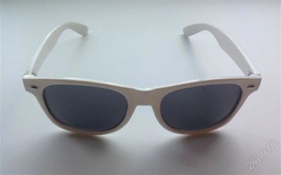 Лот: 2890759. Фото: 1. Очки "Ray-Ban" (качественная реплика... Очки солнцезащитные