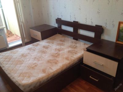 Лот: 6309794. Фото: 1. Сдам 2х комнатную квартиру на... Квартиры, студии