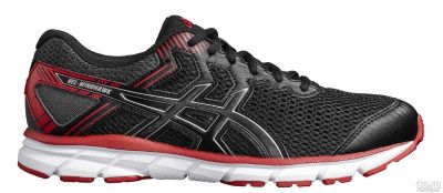 Лот: 12680750. Фото: 1. Беговые кроссовки ASICS GEL WINDHAWK... Кеды, кроссовки, слипоны