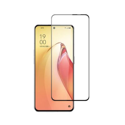Лот: 20349007. Фото: 1. Защитное стекло Oppo Reno 8T 5G... Защитные стёкла, защитные плёнки