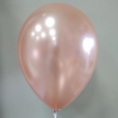 Лот: 12070702. Фото: 1. Воздушный шар круглый. Латекс... Воздушные шары
