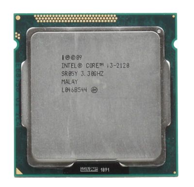 Лот: 3389884. Фото: 1. Intel Core i3-2120 Sandy Bridge... Процессоры