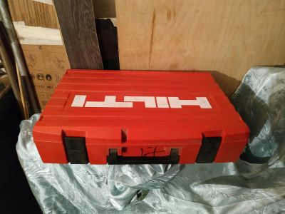 Лот: 14771214. Фото: 1. кейс чемодан для Hilti TE56. Кейсы, сумки для инструмента