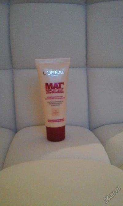 Лот: 5625164. Фото: 1. Тональный крем Loreal. Уход за лицом 