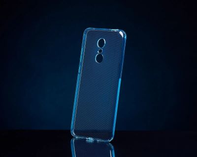 Лот: 19916335. Фото: 1. Кейс KOT Slim Series Xiaomi redmi... Чехлы, бамперы
